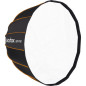 Godox QR-P90 Quick Release Parabolic Softbox Godox QR-P90 Quick Release Parabolic Softbox