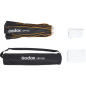 Godox QR-P90 Quick Release Parabolic Softbox Godox QR-P90 Quick Release Parabolic Softbox