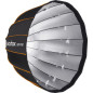 Godox QR-P90 Quick Release Parabolic Softbox Godox QR-P90 Quick Release Parabolic Softbox