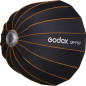 Godox QR-P90 Quick Release Parabolic Softbox Godox QR-P90 Quick Release Parabolic Softbox