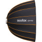 Godox QR-P90 Quick Release Parabolic Softbox Godox QR-P90 Quick Release Parabolic Softbox