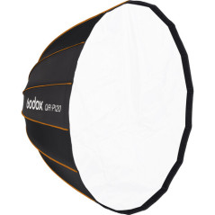 Godox QR-P120 Parabolic Softbox 120cm