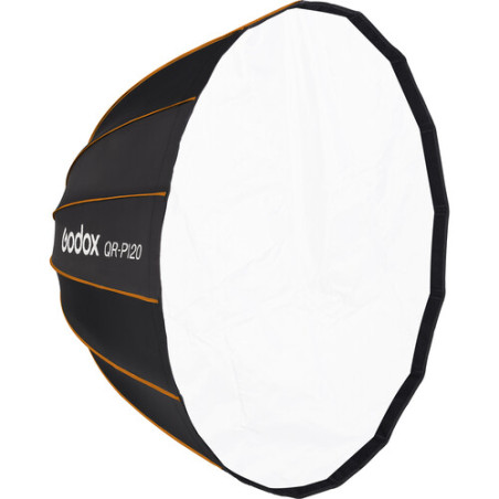 Godox QR-P120 Parabolic Softbox 120cm