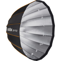 Godox QR-P120 Parabolic Softbox 120cm
