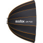 Godox QR-P120 Parabolic Softbox 120cm
