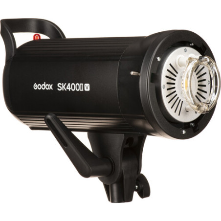 Godox SK400II-V Studio Flash Monolight