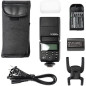 Godox V350C Flash for Canon