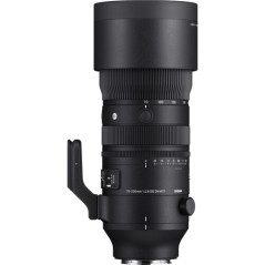 Sigma Sport 70-200mm f/2.8 DG DN OS for L-Mount