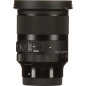 Sigma Art 20mm f/1.4 DG DN for Sony E