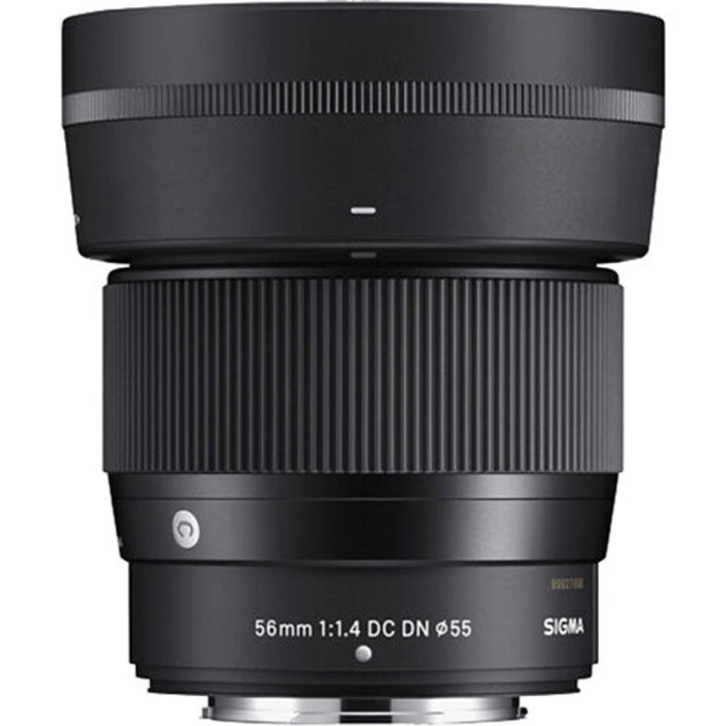 Sigma 56mm f1.4 DC DN (C) Nikon Z Mount