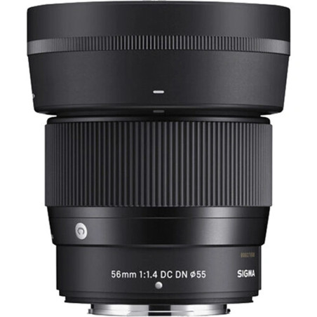 Sigma 56mm f1.4 DC DN (C) Nikon Z Mount