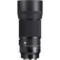 Sigma Art 105mm f/2.8 DG DN Macro for Sony E