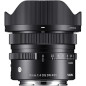 Sigma 17mm f/4 DG DN (C) for Sony E