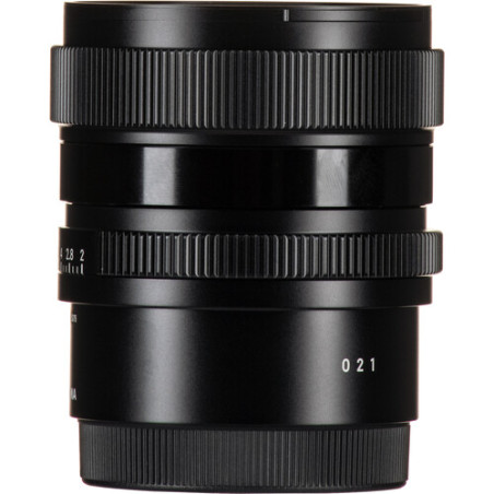 Sigma 24mm f/2 DG DN (C) for Sony E