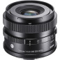 Sigma 24mm f/3.5 DG DN (C) Sony E Sigma 24mm f/3.5 DG DN (C) Sony E