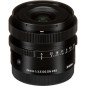 Sigma 24mm f/3.5 DG DN (C) Sony E Sigma 24mm f/3.5 DG DN (C) Sony E