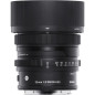 Sigma 35mm f/2 DG DN (C) for Sony E