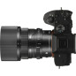 Sigma 65mm f/2 DG DN (C) for Sony E