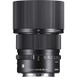 Sigma 90mm f/2.8 DG DN (C) for Sony E