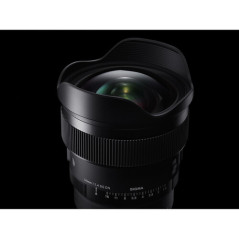 Sigma Art 14mm f/1.4 DG DN for Sony E