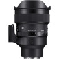Sigma Art 14mm f/1.4 DG DN for Sony E