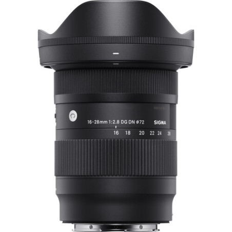 Sigma 16-28mm f/2.8 DG DN (C) Sony E