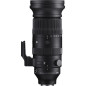 Sigma Sport 60-600mm f/4.5-6.3 DG DN OS for Sony E