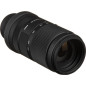 Sigma 100-400mm f/5-6.3 DG DN OS (C) for Sony E