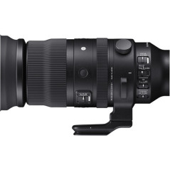 Sigma Sport 150-600mm f/5-6.3 DG DN OS for Sony E