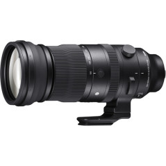 Sigma Sport 150-600mm f/5-6.3 DG DN OS for Sony E