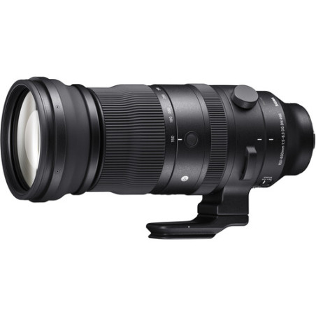 Sigma Sport 150-600mm f/5-6.3 DG DN OS for Sony E