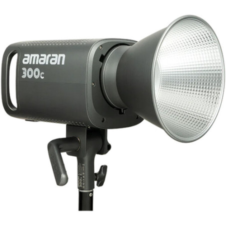 Amaran 300c RGB LED Monolight