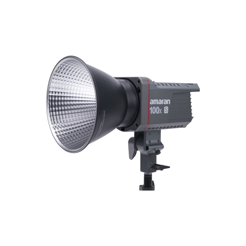 Amaran COB 100x S Bi-Color LED Monolight Amaran COB 100x S Bi-Color LED Monolight
