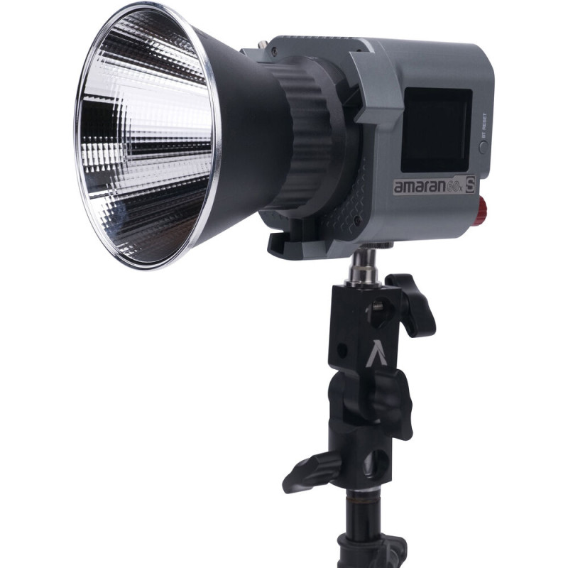 Amaran COB 60x S Bi-Color LED Monolight Amaran COB 60x S Bi-Color LED Monolight