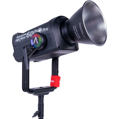 Aputure LS 600c Pro RGB LED Monolight (V-Mount)