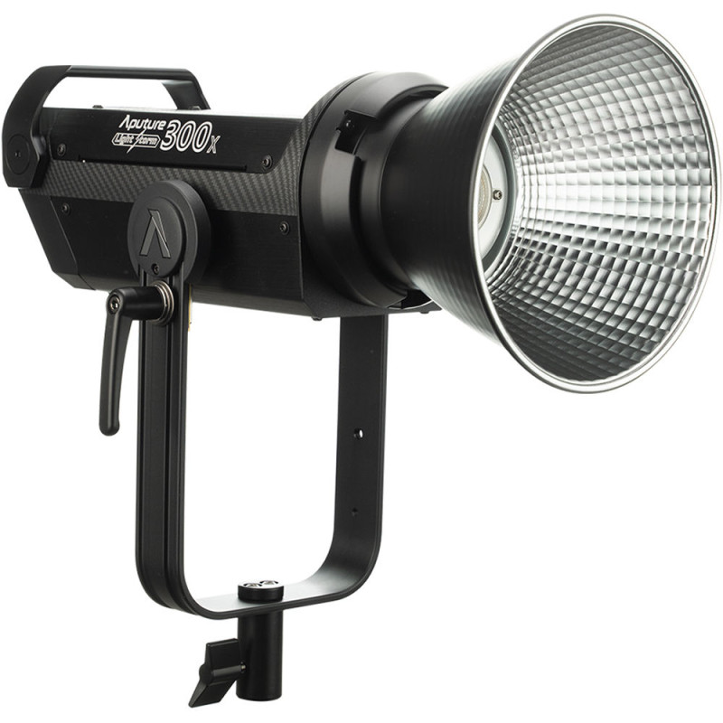 Aputure LS 300x Bi-Color LED Monolight (V-Mount) Aputure LS 300x Bi-Color LED Monolight (V-Mount)