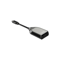 SanDisk Card Reader SD USB-C