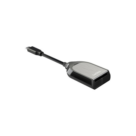 SanDisk Card Reader SD USB-C