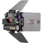Zhiyun FIVERAY M20C RGB LED Light Combo