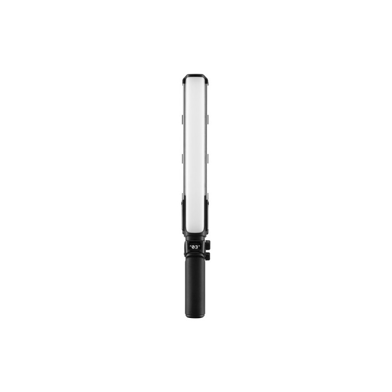 Zhiyun FIVERAY V60 Bi-Color LED Light Wand Combo Kit