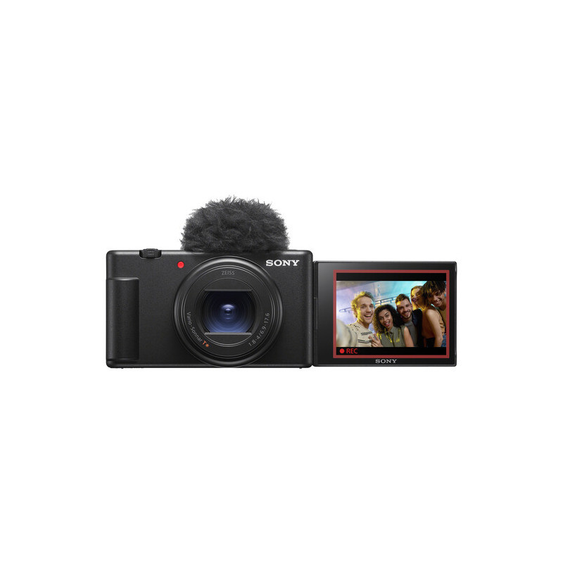 Sony ZV-1 II Sony ZV-1 II