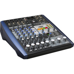 PreSonus StudioLive AR8 USB Type-C