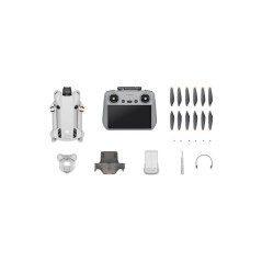 DJI Mini 4 Pro With (RC 2) (GL)