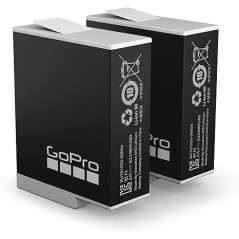 GoPro Enduro Battery Twin Pack