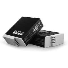 GoPro Enduro Battery Twin Pack