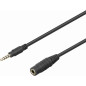 Saramonic SR-SC2500 Audio Adapter Cable