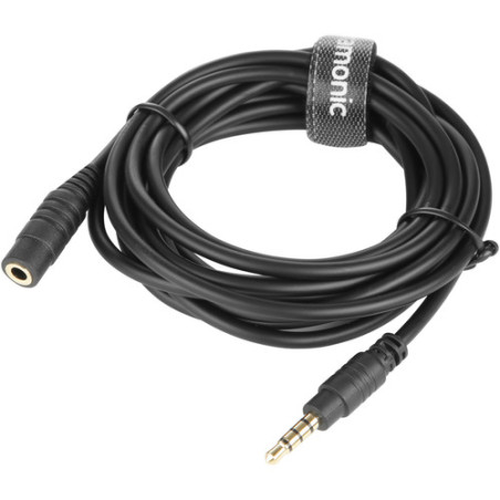 Saramonic SR-SC2500 Audio Adapter Cable