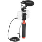 Saramonic SR-SC2500 Audio Adapter Cable