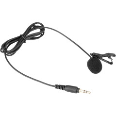 Saramonic Lavalier Microphone SR-M1