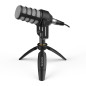 Saramonic Cardioid Dynamic Microphone SR-BV1 Saramonic Cardioid Dynamic Microphone SR-BV1